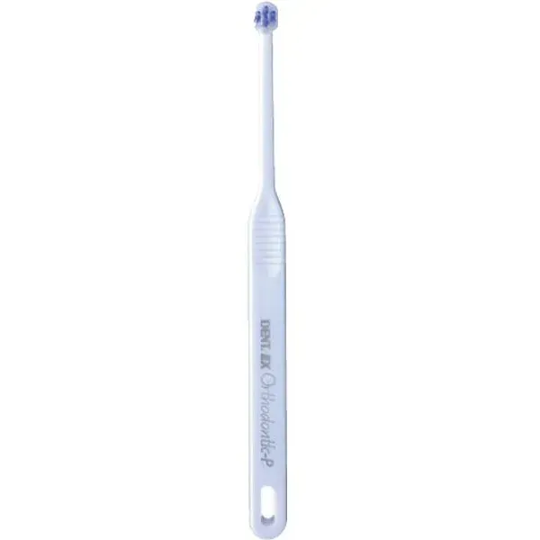 사자 LION DENT.EX Orthodontic-P [칫솔]