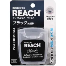 리치 REACH 리치 치실 블랙