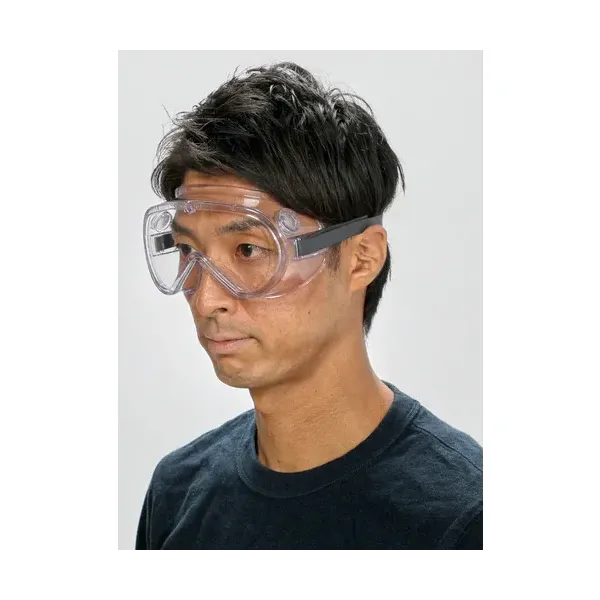 Trusco Nakayama Truscogs-110 [비행 먼지를위한 Polycarnate 렌즈]
