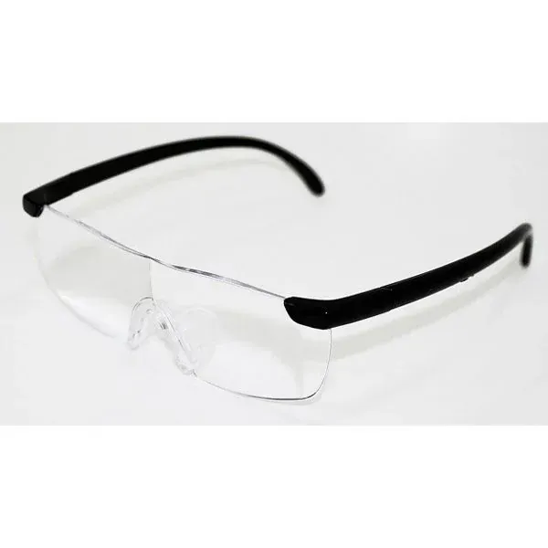 Takashi Gymne Manufacturing Co., Ltd. Mikirocos M-27 돋보기