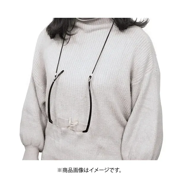 Takashi Gymne Manufacturing Co., Ltd. Mikirocos M-27 돋보기