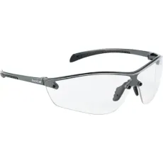 Bollesilppsi [Bolle Safety Sirium Plus Clear Lens]