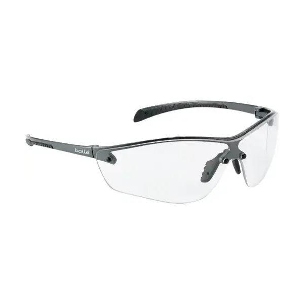 Bollesilppsi [Bolle Safety Sirium Plus Clear Lens]