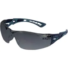 Bolle 1662302ABG [Bolle Rush Plus Black X Grey Smoke]