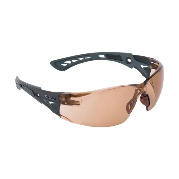 Bolle 1662310ABG [Bolle Rush Plus Black X Grey Twilight]