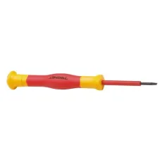 Signet Signet E31425 [Signet Signet 절연 정밀 플라스 테드 스크루 드라이버 0.4x2.5mm]