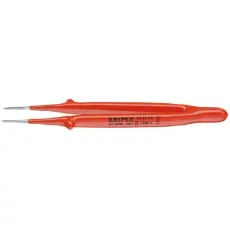 Knipex 9227-62 [단열 정밀 핀셋 150mm]