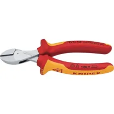 Knipex 7306160 [작은 니퍼 Knipex X-Cut 1000V 160mm]