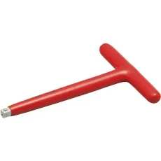 교토 기계 도구 KTCZTH3 [단열 도구 T 자형 핸들 렌치 9.5SQ.]