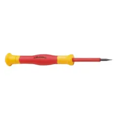 Signet Signet E31430 [Signet Signet 절연 정밀 플라스 테드 스크루 드라이버 0.5x3mm]