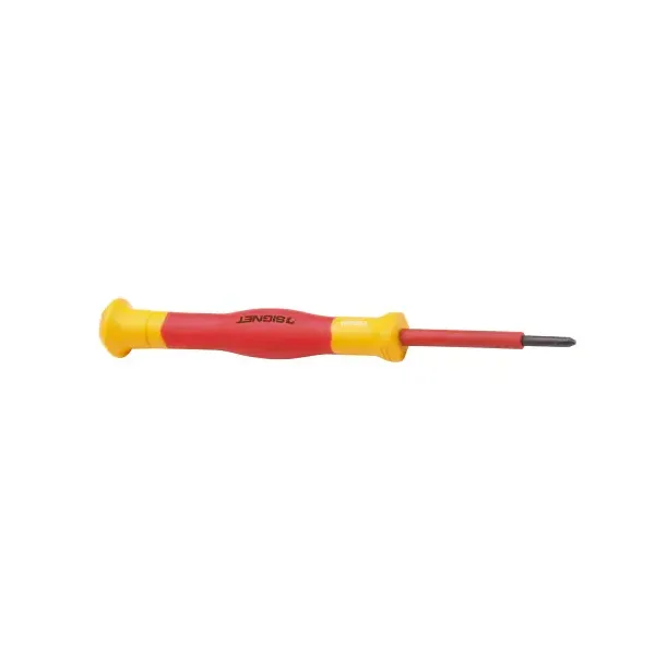 Signet Signet E31601 [Signet Signet 절연 정밀 Phillips Screwdriver Ph0]