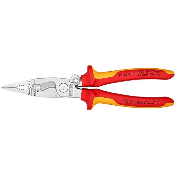 Knipex 1396200 [전기 승수 1000V 200mm]