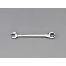ESCOEA684RA-5.5 [5.5mm 더블 래칫 한 눈 단일 끝 렌치 sata]