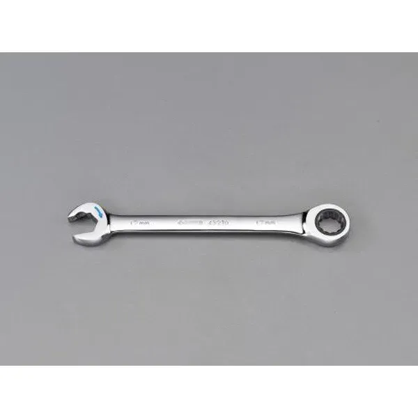 ESCOEA684RA-5.5 [5.5mm 더블 래칫 한 눈 단일 끝 렌치 sata]