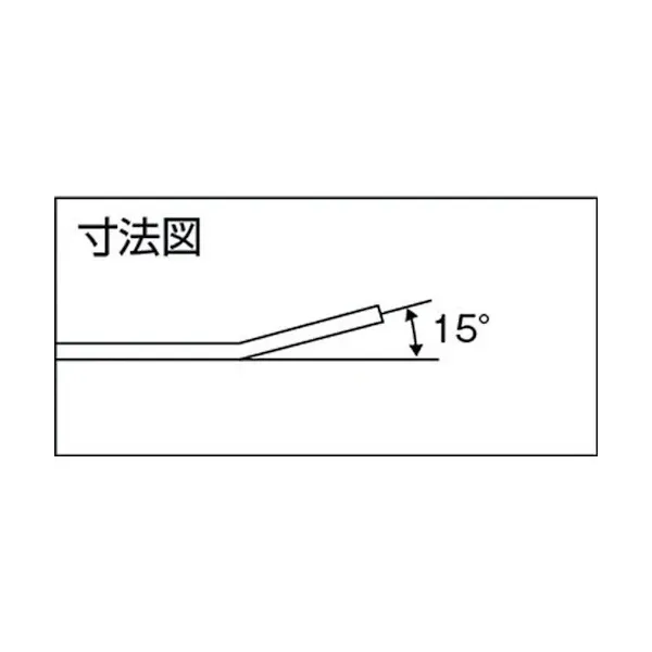 Mitroi TCW-11 [Thin Combind Wrench 11mm]