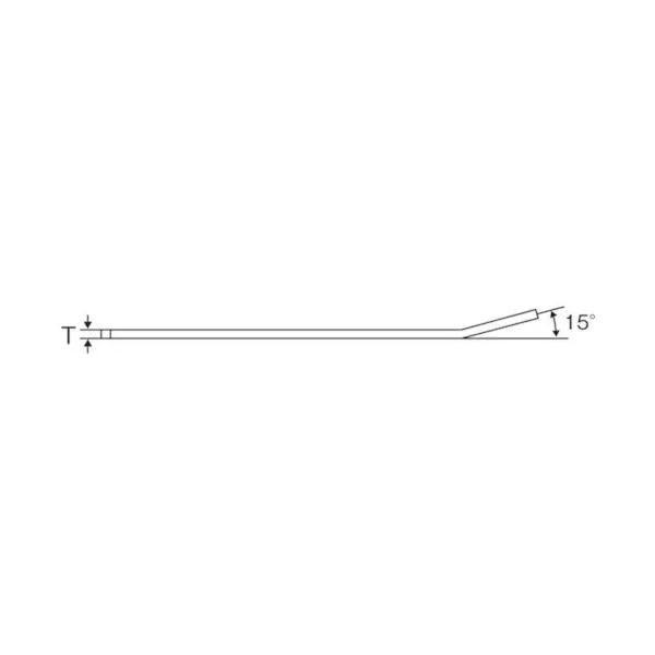 Mitroi TCW-11 [Thin Combind Wrench 11mm]
