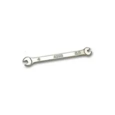 Asahi Metal Industry Asahi Toolssmc0304 [Micro Double-Entered Wrench 3.2mm x 4mm]