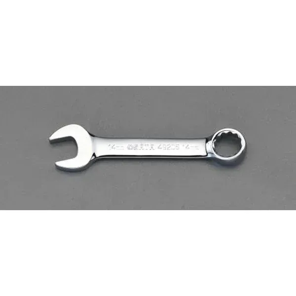 ESCOEA684AS-10 [10mm 외색 눈 단일 끝 렌치 (짧은 크기) SATA]