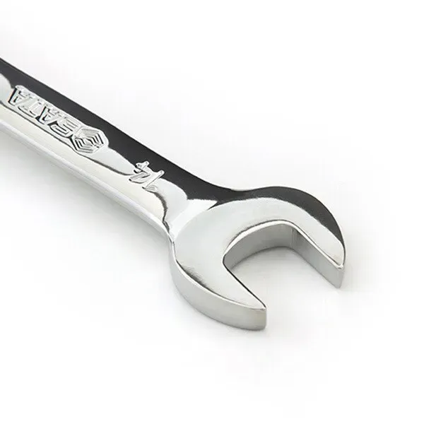 ESCOEA684AS-10 [10mm 외색 눈 단일 끝 렌치 (짧은 크기) SATA]