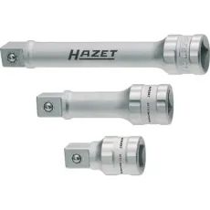 Hazet 9171 [확장 바, 12.7mm, 총 길이 45mm]