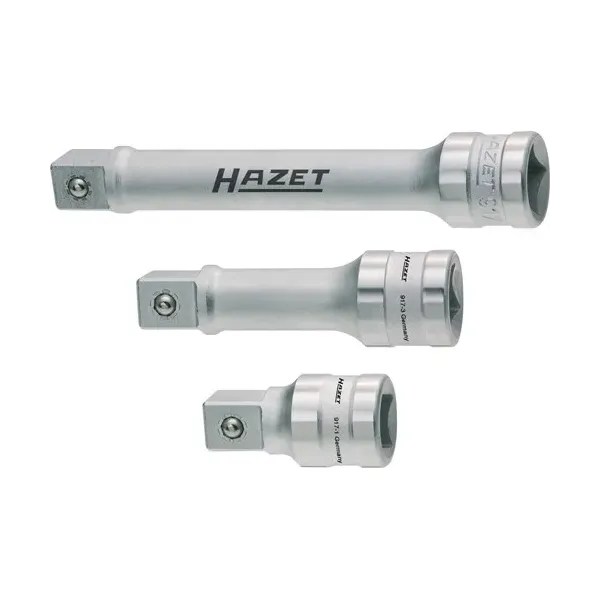 Hazet 9171 [확장 바, 12.7mm, 총 길이 45mm]