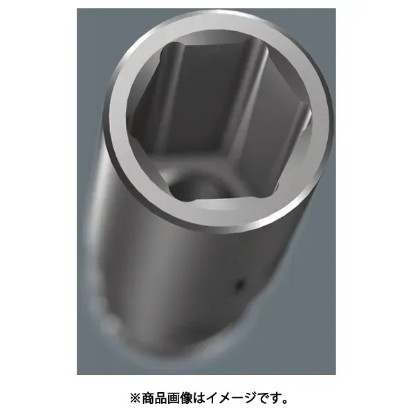 WERA 004536 [8790 HMB 딥 소켓 14.0]