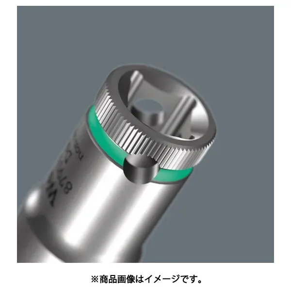 WERA 004536 [8790 HMB 딥 소켓 14.0]