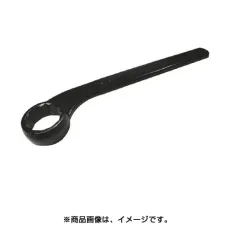 Asahi Metal Industry Asahi Toolsrs0038 [1 엣지 안경 렌치 38mm]