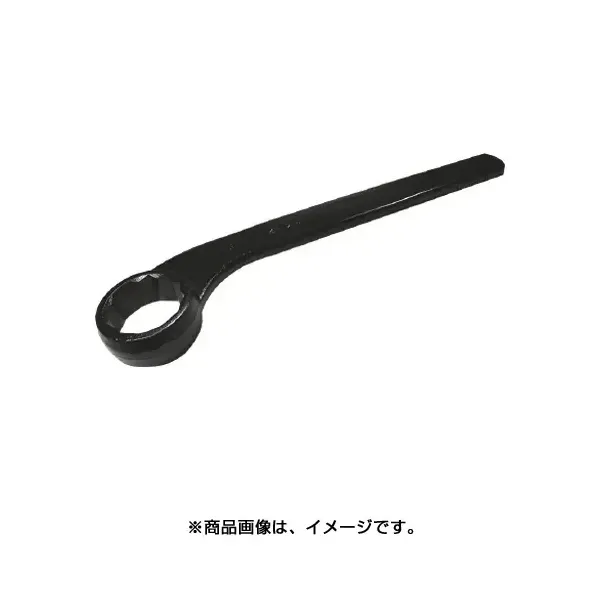 Asahi Metal Industry Asahi Toolsrs0038 [1 엣지 안경 렌치 38mm]