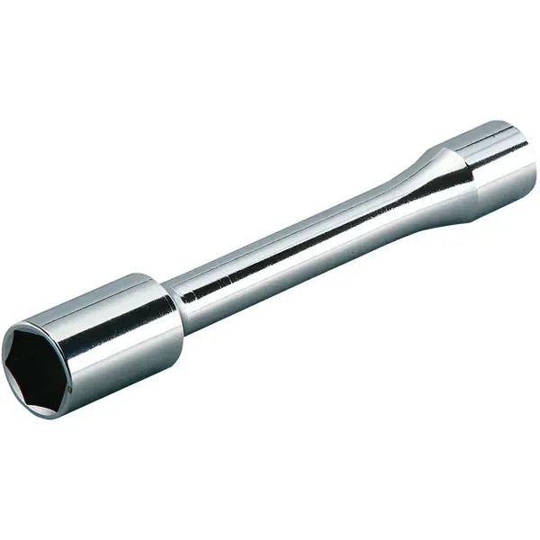 교토 기계 도구 KTCB38ZL-19H [12.7SQ 휠 너트 전용 긴 소켓 19mm]