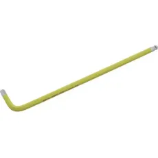 Asahi Metal Industry Aqu0400 [Ash Long Ball Point Hex Wrench Auroline 4mm]