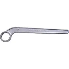 Miki netsurenl0630 [대량 패턴 단일 끝 안경 렌치 22mm]