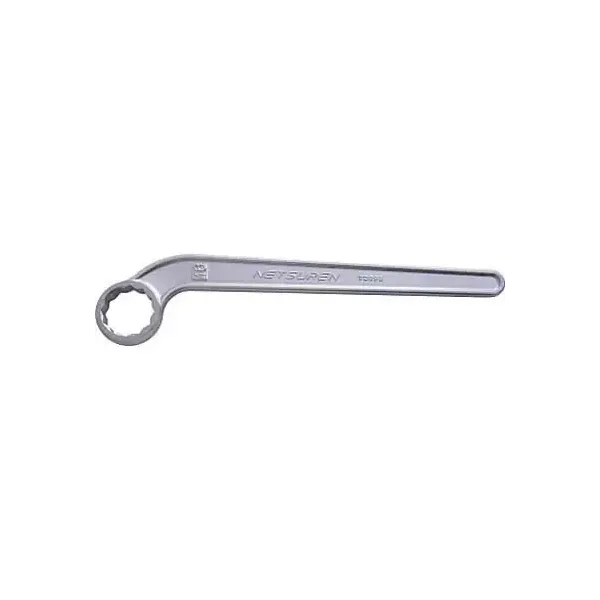 Miki netsurenl0630 [대량 패턴 단일 끝 안경 렌치 22mm]