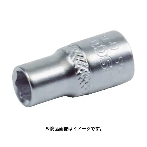 Truscots4-24S [소켓 (6 각각) 삽입 각도 12.7, 24mm 측]