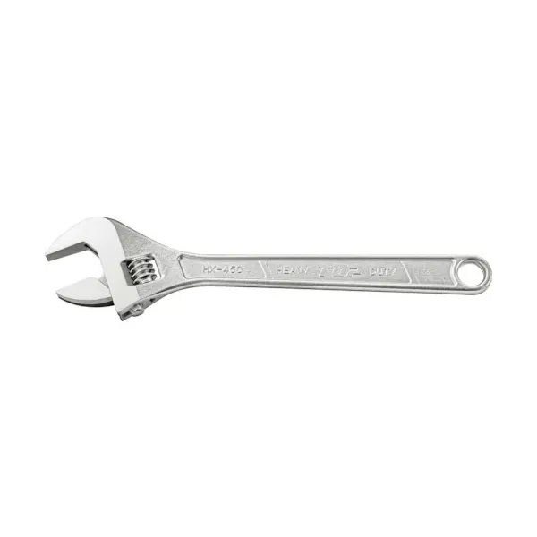 최고 산업 Tophx-450 [Top Monki Wrench]