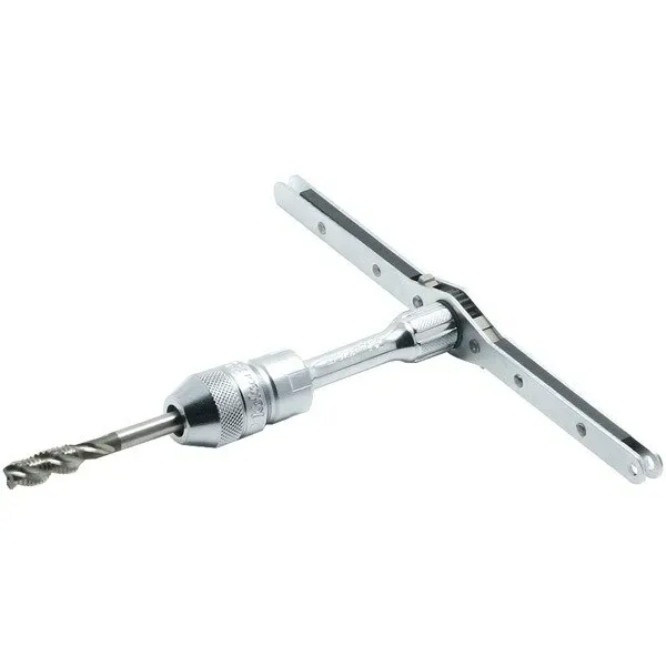 Koken 4131A-3 [1/2 인치 조절 식 탭 홀더 M10-M20]