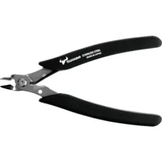 Zonoder SKN-140 [TTC Ultra-Thin Blade Plastic Nippers (단일 에드) 스테인리스 스틸]