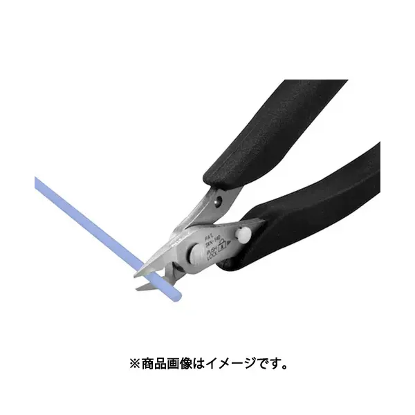 Zonoder SKN-140 [TTC Ultra-Thin Blade Plastic Nippers (단일 에드) 스테인리스 스틸]