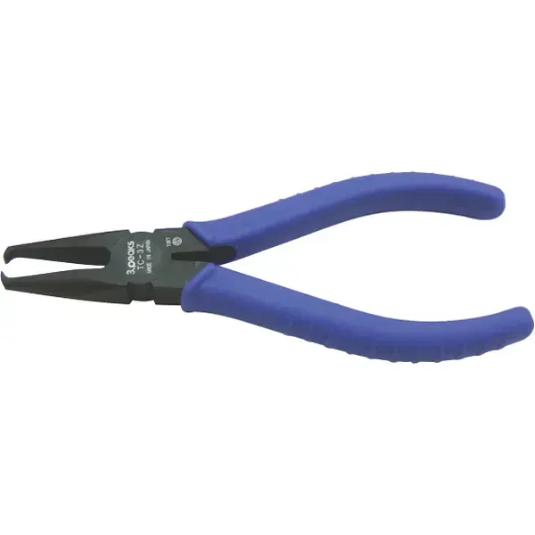 3 개의 피크 giken 3peakstc-3z [상단 절단기 140mm]