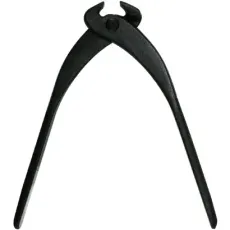 Furusawa Seisakusho Kukiri (끝 절단 N) 150mm [Nippa]