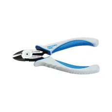 Fujiya PP460-125 [카바이드 블레이드가있는 Protec Nipper 125mm]