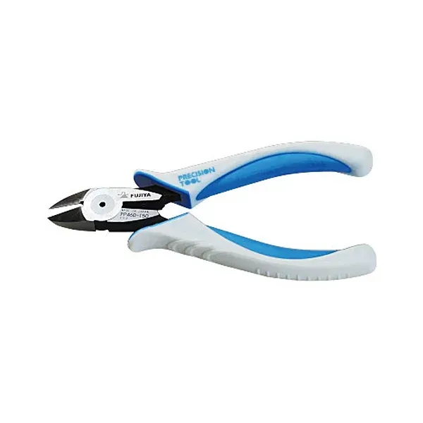 Fujiya PP460-125 [카바이드 블레이드가있는 Protec Nipper 125mm]
