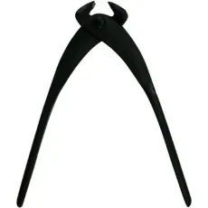 Furusawa Seisakusho Kukiri (끝 절단 N) 180mm [Nippa]