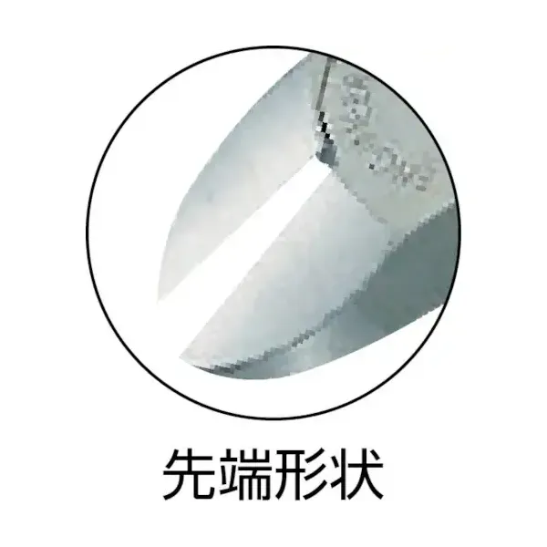 엔지니어 NK-16 [Strong Nipper 150mm]