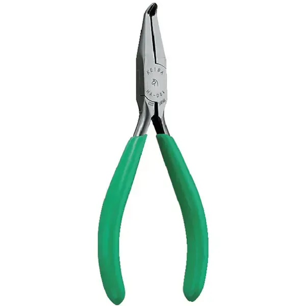 Maruto Hasegawa Workshop Keiba Ha-D04 120 [Angle Nipper (45도 유형)]
