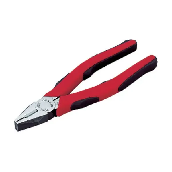 톤 톤 플라이어 (마스터 그립 유형) 190mm CT-175G