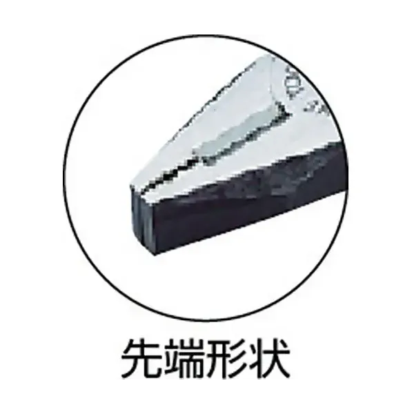 톤 톤 플라이어 (마스터 그립 유형) 190mm CT-175G
