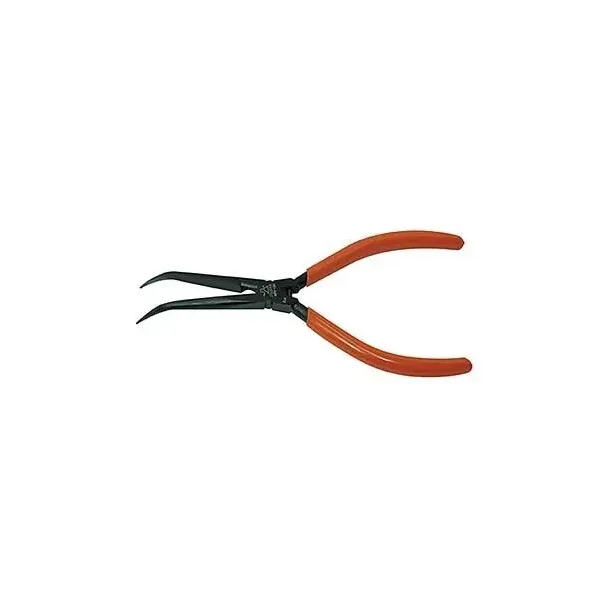 Fujiya MP8-150 [Minitech Tweezer Radio 플라이어 (통풍구, 스프링 포함) 150mm]