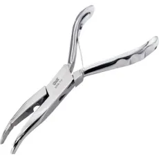 최고의 도구 최고의 도구 SWR-110B [최고의 도구 잘 스테인리스 스틸 미니 팁 회전 펜치 110mm]