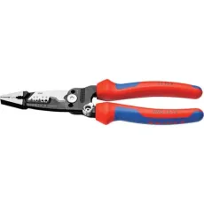 Knipex 1372-8 [Knipex Electrician 다기능 플라이어]